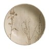 Conjunto C/ 6 Pratos Fundo Bio Stoneware Cyperus Ø 22,5cm - 1