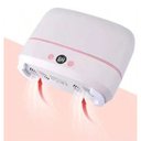 Ver imagem 7 de Maquina Secador Eletrico de Pincel de Maquiagem Esponja Automatico Usb Portatil Potente Rapido Econo