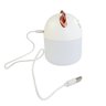 Umidificador de Ambientes de Gatinho Usb 250ml - Sortido - 4