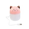 Umidificador de Ambientes de Gatinho Usb 250ml - Sortido - 3