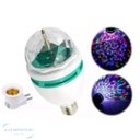 Ver imagem 3 de Luz Led Globo Rotativa Colorido para Festa Bola Pra Resenhas