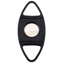 Ver imagem 4 de Cortador de Charuto Em V Guilhotina Profissional Preto