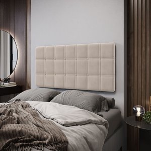 Painel Rana 140 / Z-003 Sued Bege