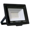Refletor de Led 30w Luz Branca 110/220v 25.000h Fortled - 1