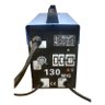 MAQUINA DE SOLDA MIG 130A 220V + 2 ESQUADROS 12KGS WWSOLDAS - 4