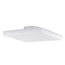 Ver imagem 5 de Painel 25w Led Borda Infinita Quadrado 2 em 1 Branco Frio 6500k Bivolt