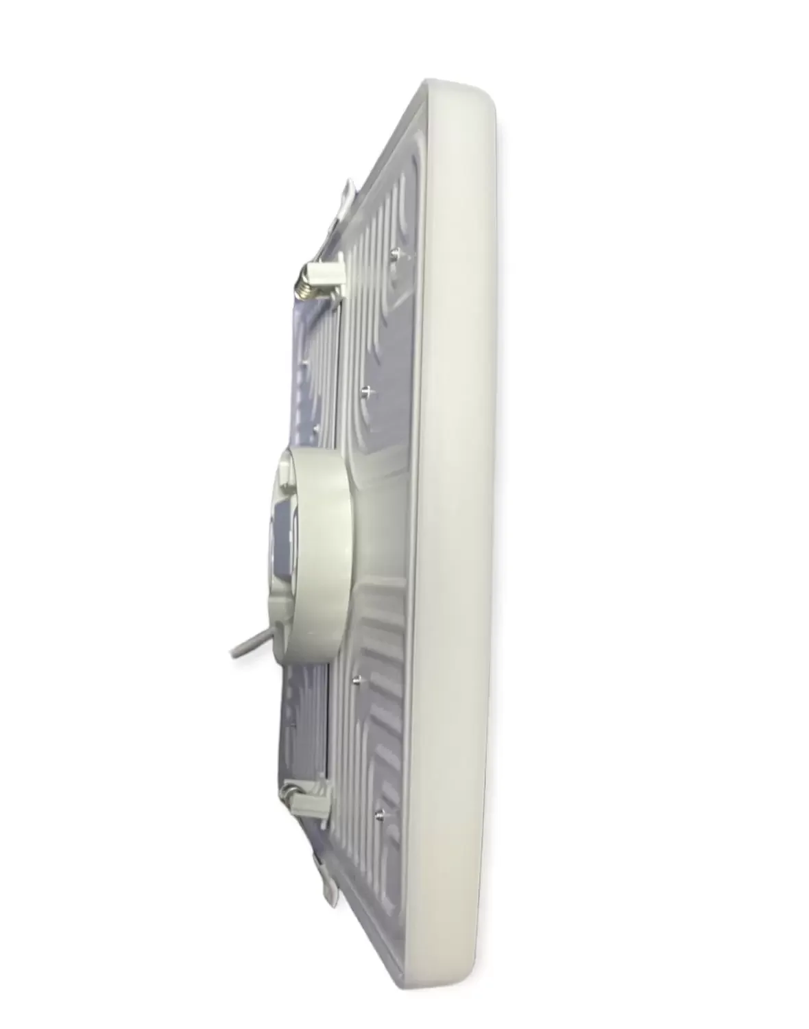 Ver imagem 4 de Painel 25w Led Borda Infinita Quadrado 2 em 1 Branco Frio 6500k Bivolt