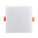 Ver imagem 2 de Painel 25w Led Borda Infinita Quadrado 2 em 1 Branco Frio 6500k Bivolt