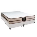 Ver imagem 1 de Cama Box + Colchão Super Star King 193x203 King Star