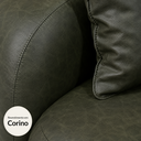 Ver imagem 4 de Chaise Duna Formas Orgânicas para Um Ambiente Acolhedor em Corino Divani