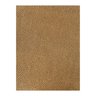 Tapete Sisal Natural 150 Redondo Cobre - 2