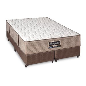 Colchão Queen Sankonfort Tranquillité 158x198x28 - 