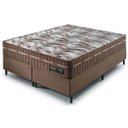 Ver imagem 3 de Conjunto Colchão Casal Max New - 1,38x1,88