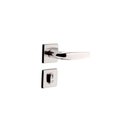 Ver imagem 1 de Fechadura-maçaneta-742-114-3f - Interna - Cromado