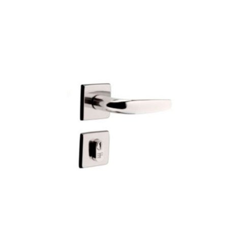 Fechadura-maçaneta-742-114-3f - Interna - Cromado