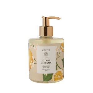 Sabonete Líquido Citrus Verbena 350 Ml Lenvie Sabonete Liquido