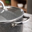 Ver imagem 6 de Caçarola Aurora Big Family 5,5 L - Tognana