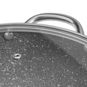 Ver imagem 2 de Caçarola Aurora Big Family 5,5 L - Tognana