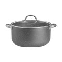 Ver imagem 1 de Caçarola Aurora Big Family 5,5 L - Tognana