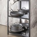 Ver imagem 5 de Caçarola Aurora Big Family 5,5 L - Tognana