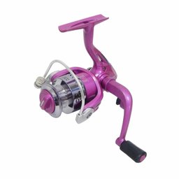 Vara pra Tamba e Pira Ong Cast 2,70m 40lb C/ Molinete Carina 4000 - 4