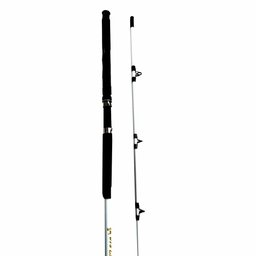 Vara pra Tamba e Pira Ong Cast 2,70m 40lb C/ Molinete Carina 4000 - 2