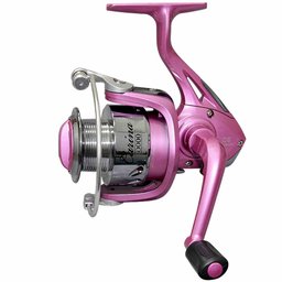 Vara pra Tamba e Pira Ong Cast 2,70m 40lb C/ Molinete Carina 4000 - 3
