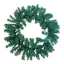 Ver imagem 4 de Guirlanda Festão Verde Prime 60cm 130 Galhos - Bela Flor