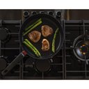Ver imagem 6 de Frigideira Diamond para Indução em Alumínio 28cm Spicy Cinza