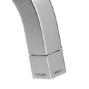 Ver imagem 3 de Torneira de Mesa Bica Alta Lavatório Tube 1198.c.tub Cromada Deca