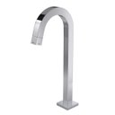 Ver imagem 1 de Torneira de Mesa Bica Alta Lavatório Tube 1198.c.tub Cromada Deca