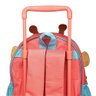 Mochila de Rodinha Infantil - Girafa - 6