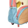 Mochila de Rodinha Infantil - Girafa - 2