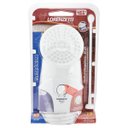 Ver imagem 2 de Ducha Top Jet Eletr -.lorenzetti 220v
