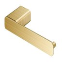 Ver imagem 1 de Papeleira Docolflat 9000 Ouro Escovado Docol