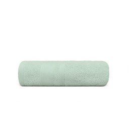 Toalha de Rosto Master 550g/m2 50x80cm Fio Penteado Appel Verde Ice - 1