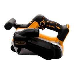 Lixadeira de Cinta Brushless 20v sem Bateria Dcw220b Dewalt - 3