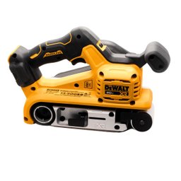 Lixadeira de Cinta Brushless 20v sem Bateria Dcw220b Dewalt - 2