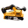 Lixadeira de Cinta Brushless 20v sem Bateria Dcw220b Dewalt - 2