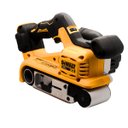 Ver imagem 1 de Lixadeira de Cinta Brushless 20v sem Bateria Dcw220b Dewalt