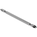 Ver imagem 7 de Bits Ponteira Dupla 110 Mm Ph2 Philips Imantada Tradestar