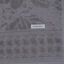 Ver imagem 3 de Toalha Rosto Melina 48x80 cm Cinza Buddemeyer V43226880031310112