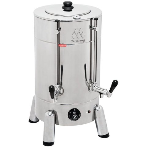 Cafeteira Tradicional 8 Litros Cf.2.801 Marchesoni Cafeteira Tradicional 8 Litros 110V