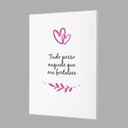 Ver imagem 3 de Placa Decorativa - Tudo Posso Naquele que Me Fortalece