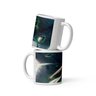 Caneca de Porcelana One Punch Man Modelo 11 - 5