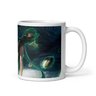 Caneca de Porcelana One Punch Man Modelo 11 - 3