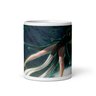Caneca de Porcelana One Punch Man Modelo 11 - 2