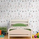 Ver imagem 2 de Papel de Parede New Terrazzo 9 Arte Destaque 2,50 Metros