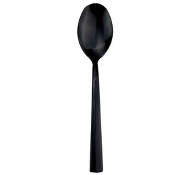 Faqueiro Ravel 48 Peças Fracalanza em Aço Inox - Preto - 4