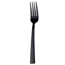 Faqueiro Ravel 48 Peças Fracalanza em Aço Inox - Preto - 2